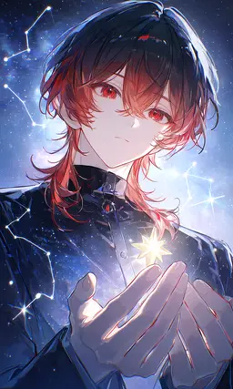 Profile image of レグルス・スヴェート
