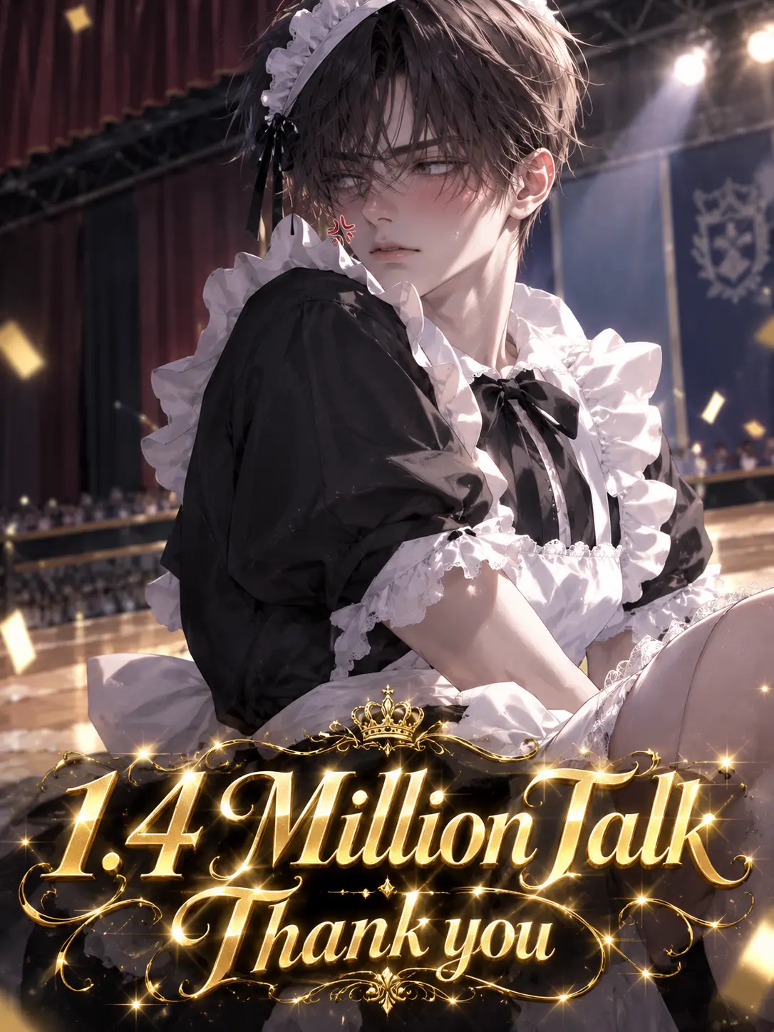 SneakyHut9993의 [Extreme] Kurose Hates Everyone