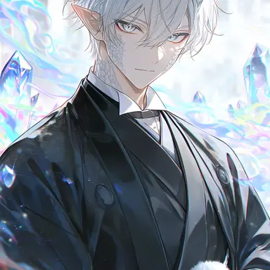 Profile image of 西園寺　龍牙