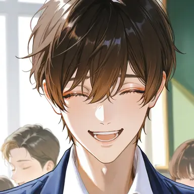 Profile image of 김부민