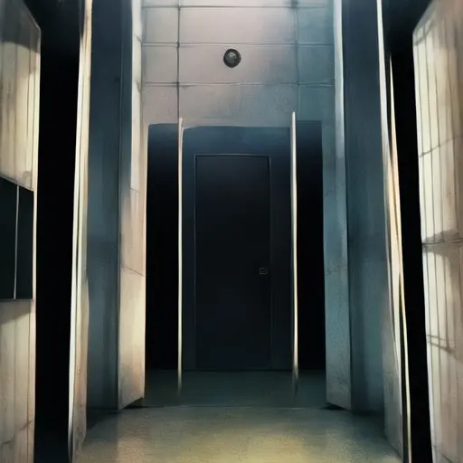 akeomekotoyoro의 男しかいない刑務所