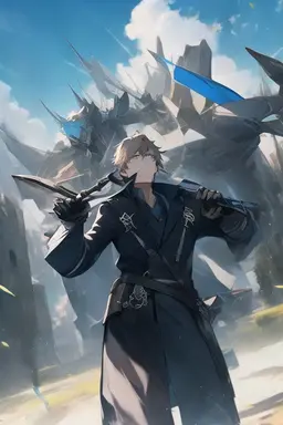 Profile image of 凛