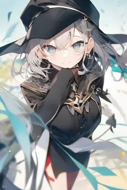 Profile image of 凛