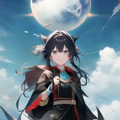 Profile image of リリス