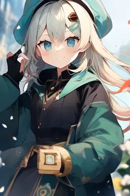 Profile image of 凛