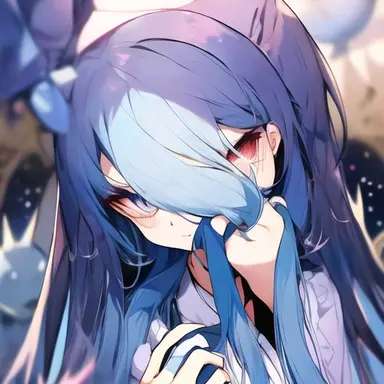 Profile image of 파랑이