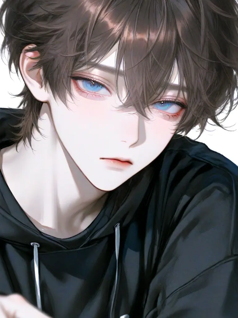 6zyo_oo의 彼氏と不審者(？)