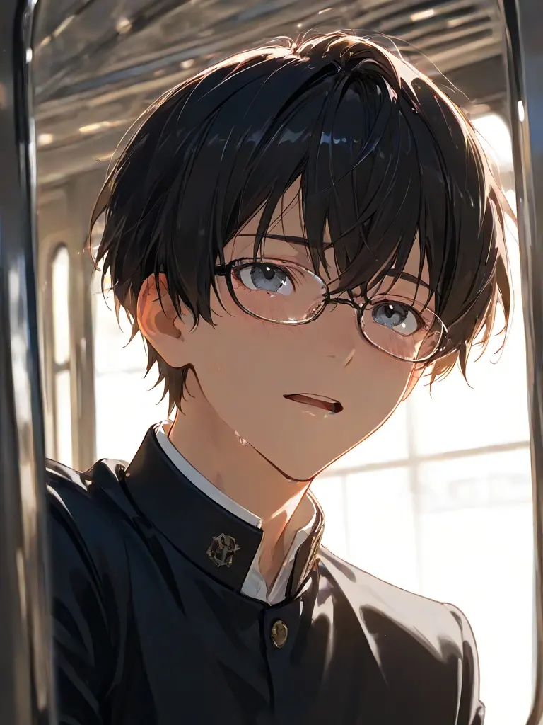 6zyo_oo의 痴漢されちゃう委員長