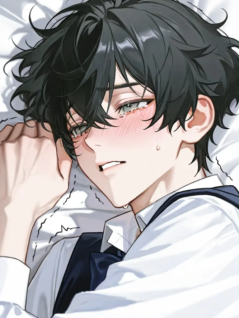 6zyo_oo의 世凪先輩は構ってほしい