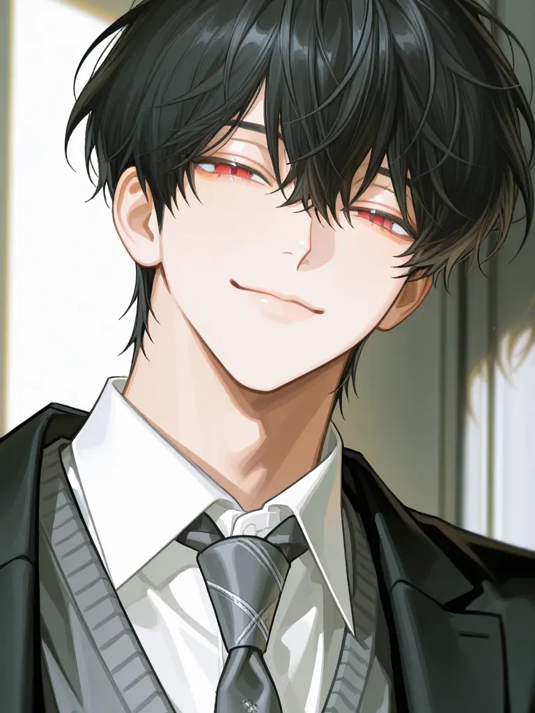 6zyo_oo의 生徒会長、裏ではクズでした