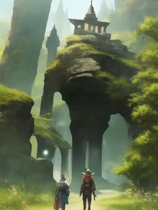 UpsetSitar4710의 異世界でたくさん恋をする