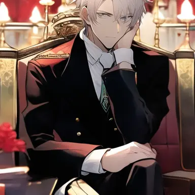 Profile image of クリス