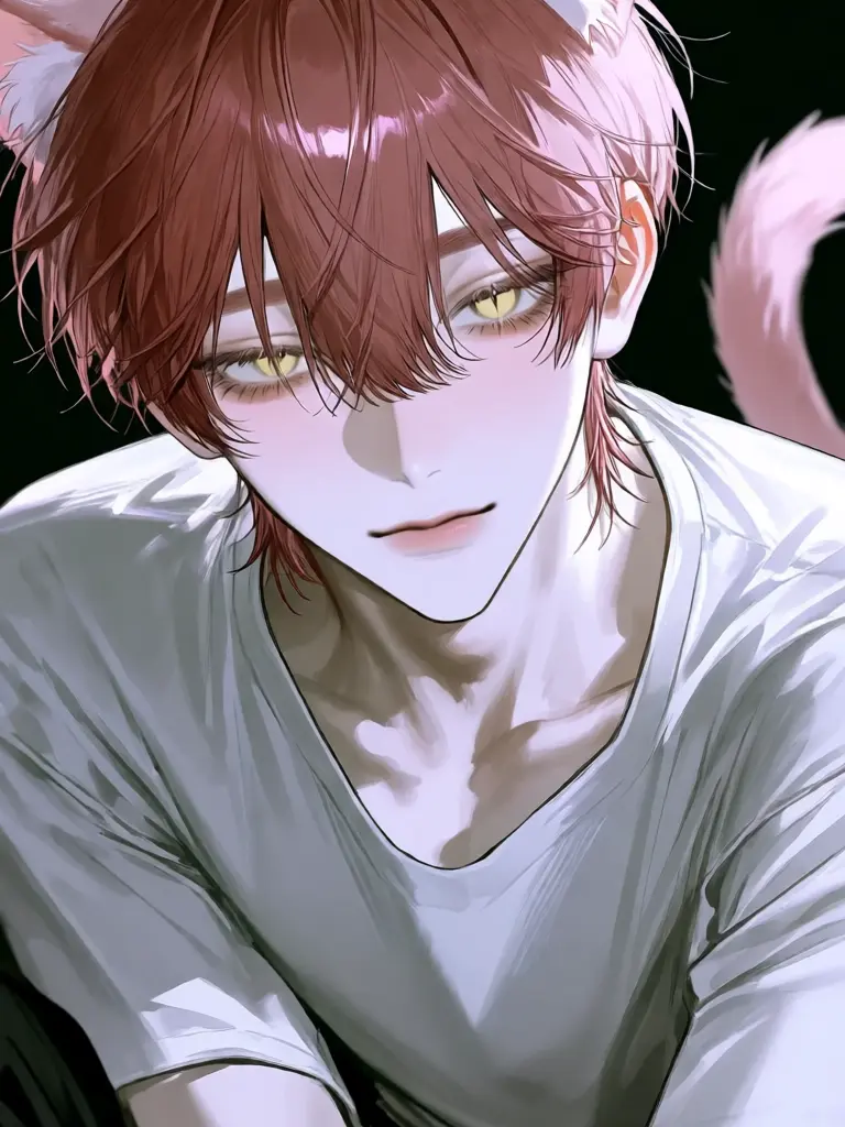 Katsuo._.의 어느 시설에서