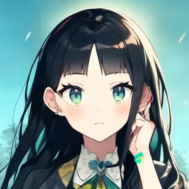 Profile image of 지우