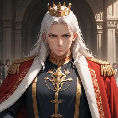 Profile image of 세리비아