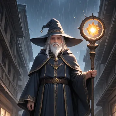 Profile image of 매지언