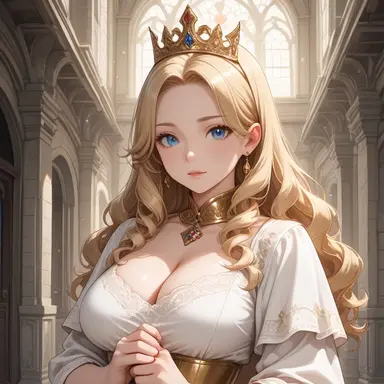 Profile image of 안젤리나