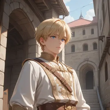 Profile image of 존