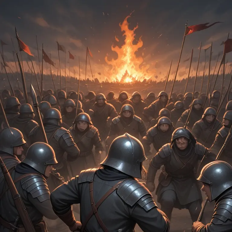 firefire의 국왕 RPG 2