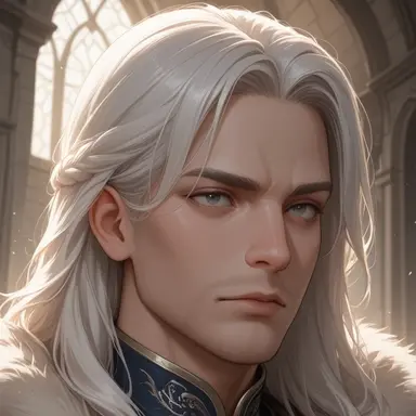 Profile image of 아르만