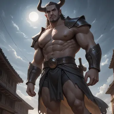 Profile image of 자이언킹