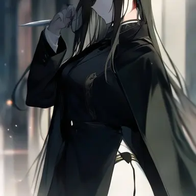 Profile image of Vesper Callaine