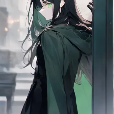Profile image of The sister
