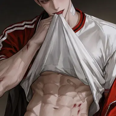 Profile image of 렌