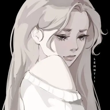 Profile image of Ariella
