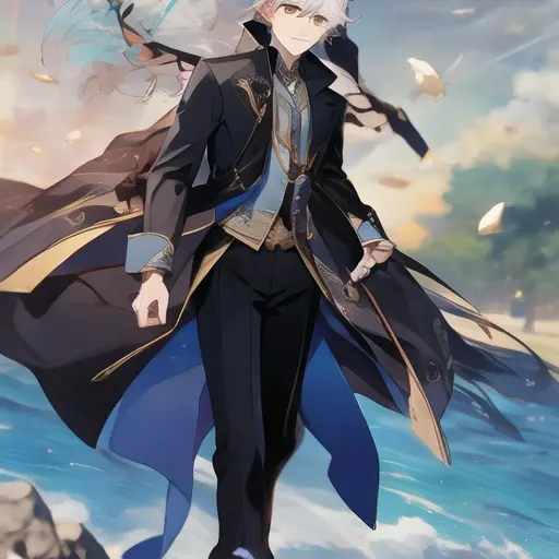 SmugKagu7754의 남자변ㅌ