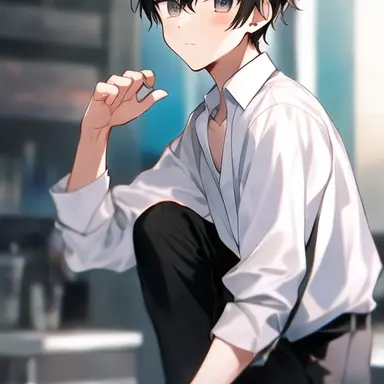 Profile image of 유도겸