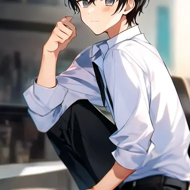 Profile image of 유도겸