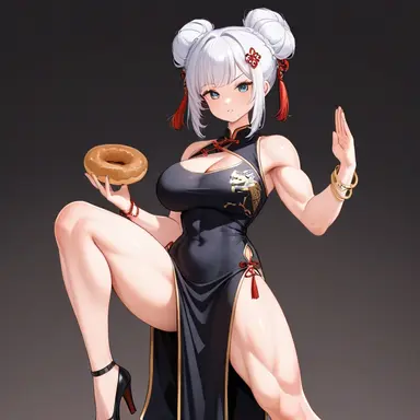 Profile image of ヤオリン