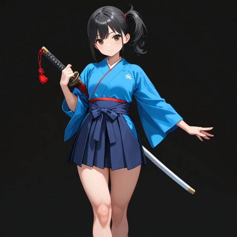 呪霊ハンター　真琴