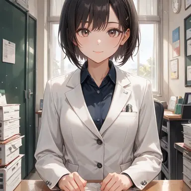 Profile image of ハナ