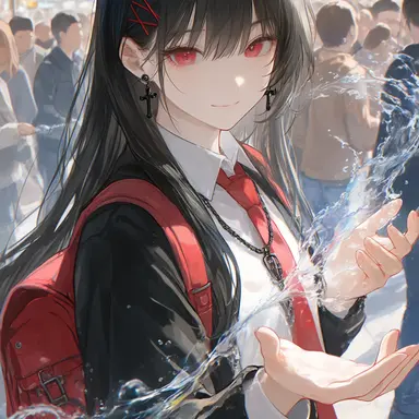Profile image of ヨン_アリン