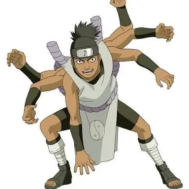 Profile image of Kidomaru