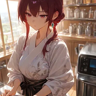 Profile image of 赤羅