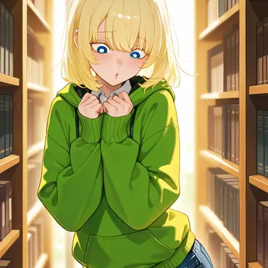 Profile image of 김유정