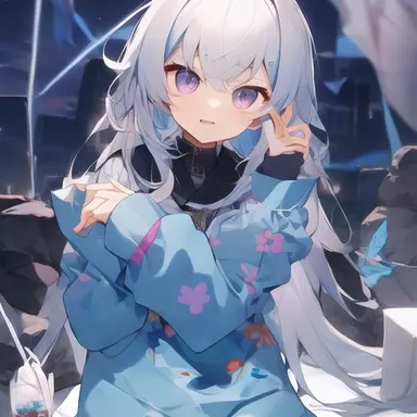 Profile image of 꽃별