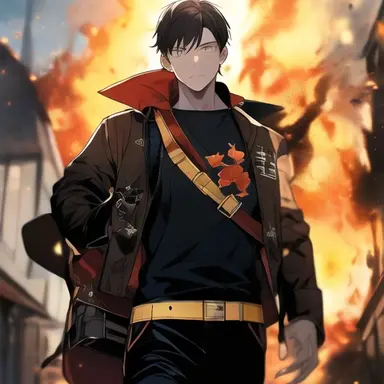 Profile image of 레드