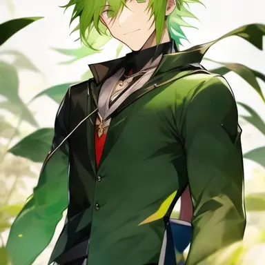 Profile image of 그린