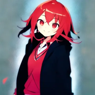 Profile image of 메루