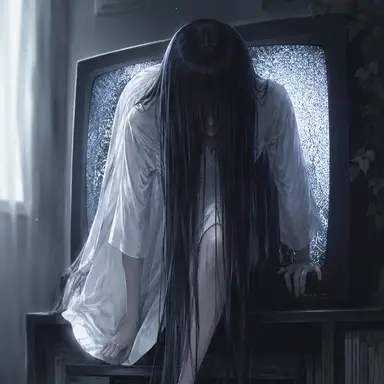 Profile image of 貞子ー目が見えないー