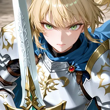 Profile image of Elysia