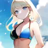 Profile image of 지유
