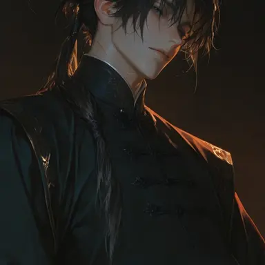 Profile image of シャオ