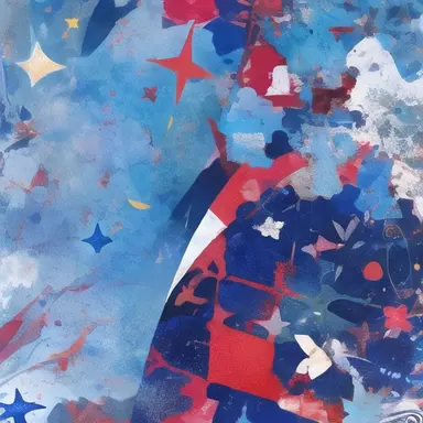 Profile image of アメリカ