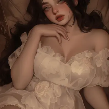 Profile image of 이여운