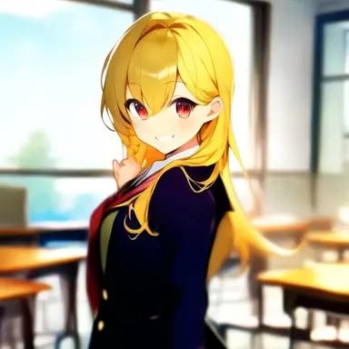 Profile image of 리니